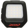 DNJLED-6681 DEEN.J 充電式フリーアングルクリップライト DEEN.J 79758221
