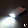 DNJLED-6680 DEEN.J  充電式キーチェーンライト DEEN.J 79758257