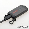 DNJLED-6680 DEEN.J  充電式キーチェーンライト DEEN.J 79758257