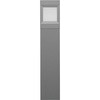 YYY81144 LE1 導光板ローポール両側低WH500電球色 Panasonic(パナソニック) 79758677