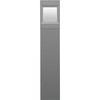 YYY80142 LE1 導光板ローポール片側低WH500白色 Panasonic(パナソニック) 79758720