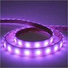 FCFDR1206-A5050F-RGB-7m-S 【RGB・高耐熱】サウナ用テープライト (拡散)(PWM調光器・RGBコントローラー付属) 富士メディシィエ 79761048