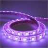FCFSR1206-A5050F-RGB-8m 【RGB・高耐熱】サウナ用テープライト (クリア) 富士メディシィエ 79761310
