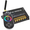 FCFDR1206-A5050F-RGB-7m-S 【RGB・高耐熱】サウナ用テープライト (拡散)(PWM調光器・RGBコントローラー付属) 富士メディシィエ 79761048