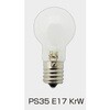 PS35E17KRW110V36W クリプトンランプ(ミニクール 東西電気産業 79768985