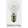PS35E17KRC110V54W クリプトンランプ(ミニクール 東西電気産業 79769168