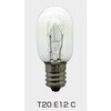T20E12C110V15W ナツメ球 東西電気産業 79768450