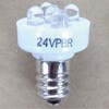 LE-12R24VPBR �΍Е�m����x��pLED�� �����d�C�Y�� 79768748