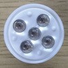 LE-12R24VPBR 火災報知器非常警報用LED球 東西電気産業 79768748