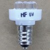LE-12R6VPC 火災報知器非常警報用LED球 東西電気産業 79768949