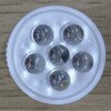 LE-12R110VPA 火災報知器非常警報用LED球 東西電気産業 79769141