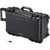 NKKD935B ディバイダー付防水キャリングケース 鍵付き NKKDシリーズ タカチ電機工業 79769606