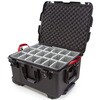 NKKD960B ディバイダー付防水キャリングケース 鍵付き NKKDシリーズ タカチ電機工業 79769631