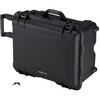 NKKD950B ディバイダー付防水キャリングケース 鍵付き NKKDシリーズ タカチ電機工業 79769640
