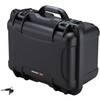 NKKD918B ディバイダー付防水キャリングケース 鍵付き NKKDシリーズ タカチ電機工業 79769676
