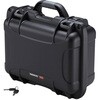 NKKD915B ディバイダー付防水キャリングケース 鍵付き NKKDシリーズ タカチ電機工業 79769737
