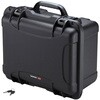 NKKD933B ディバイダー付防水キャリングケース 鍵付き NKKDシリーズ タカチ電機工業 79769929