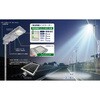 STP-15-BSL ソーラー防犯灯 (サニーソライト) 配線工事不要 人感センサー付 セフティー電気用品 79770121