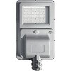 STP-15-BSL ソーラー防犯灯 (サニーソライト) 配線工事不要 人感センサー付 セフティー電気用品 79770121