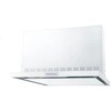 WDS-906CDHM(W)H600 レンジフード シロッコファン スリム型フード 背梁対応タイプ 幅900mm 高須産業 79770218