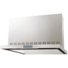 WDS-906CDHM(S)H600 レンジフード シロッコファン スリム型フード 背梁対応タイプ 幅900mm 高須産業 79770279