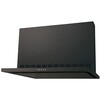 WNBS-K605CDM(K)H600 レンジフード シロッコファン スリム型フード ノンフィルタータイプ 幅600mm 高須産業 79770315