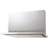 WNBS-K755CDM(W)H600 レンジフード シロッコファン スリム型フード ノンフィルタータイプ 幅750mm 高須産業 79770340