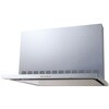 WNBS-K755CDM(SI)H600 レンジフード シロッコファン スリム型フード ノンフィルタータイプ 幅750mm 高須産業 79770385