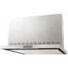 WDS-606CDHM(S)H600 レンジフード シロッコファン スリム型フード 背梁対応タイプ 幅600mm 高須産業 79770428