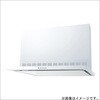 WNBS-K905CDM(S)H600 レンジフード シロッコファン スリム型フード ノンフィルタータイプ 幅900mm 高須産業 79770471