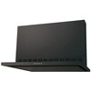 WNBS-K755CDM(K)H600 レンジフード シロッコファン スリム型フード ノンフィルタータイプ 幅750mm 高須産業 79770516