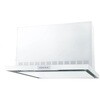 WDS-606CDHM(W)H600 レンジフード シロッコファン スリム型フード 背梁対応タイプ 幅600mm 高須産業 79770550