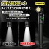 HL-350F 充電式 ペン型ライト GOODGOODS(グッド・グッズ) 79771706