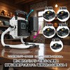 YC-M100D 充電式ワークライト LED スタンド式 18Vバッテリー対応 GOODGOODS(グッド・グッズ) 79771715