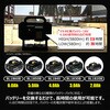 YC-T120K 充電式ワークライト LED スタンド式 18Vバッテリー対応 GOODGOODS(グッド・グッズ) 79771731