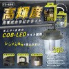 FS-698 充電式カラビナライト 福昌 79771819