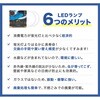 EFCL30・30LED/28N LEDサークルランプ 昼光色 30W形 2本セット エコデバイス 79771837