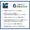 EFCL30・40LED/28N LEDサークルランプ 昼光色 30W形・40W形 2本セット エコデバイス 79771855