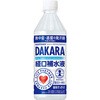 特別用途食品 SUNTORY DAKARA経口補水液 サントリー