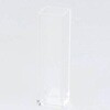 Fine合成石英セル 角底 五面透明 IL10×IW10×H45 TGK(東京硝子器械)