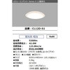 CL12D-S1 LEDシーリングライト アイリスオーヤマ 79772038