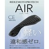 RLJ302-L バイク ダブル ライダースジャケット レザー ブラック プロテクター付 クラシック 紳士 RIDEZ(ライズ) 79772205