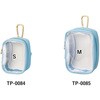 TP-0085-010 ぬいぐるみポーチ(M) MARKLESS STYLE 79772817