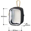 TP-0084-010 ぬいぐるみポーチ(S) MARKLESS STYLE 79772921