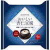 - [冷蔵]おいしい杏仁豆腐4P オハヨー乳業 79773325