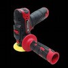 電動ミニポリッシャーΦ72 U-TOOLS (埼玉精機)