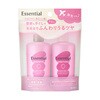 - �G�b�Z���V���� �ӂ��肤��c�� �V�����v�[&�R���f�B�V���i�[ �~�j�Z�b�g 90mL �ԉ� 79777315