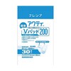 84464 アクティ紙パンツ用尿とり簡単Vパッド200 30枚 日本製紙クレシア 79777656