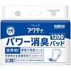 84731 アクティ パワー消臭パッド 1袋 30枚入 日本製紙クレシア 79778776
