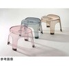 - LUXRE 風呂椅子 25cm グレー Richell(リッチェル) 79781716